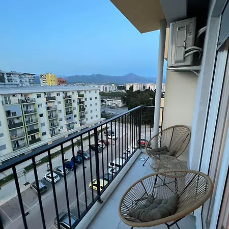 Apartment Chill Out *