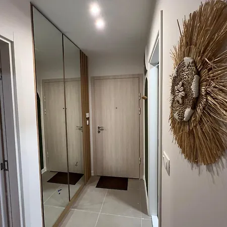 Chill Out Apartment Podgorica